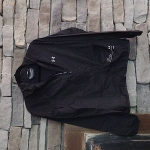 Under armour Storm Windbreaker Size M NWOT